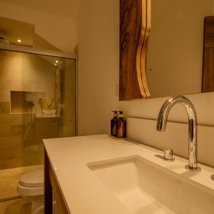 Photo of Bathroom in Parras de la Fuente