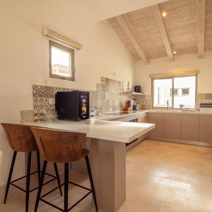 Photo of Kitchen in Parras de la Fuente
