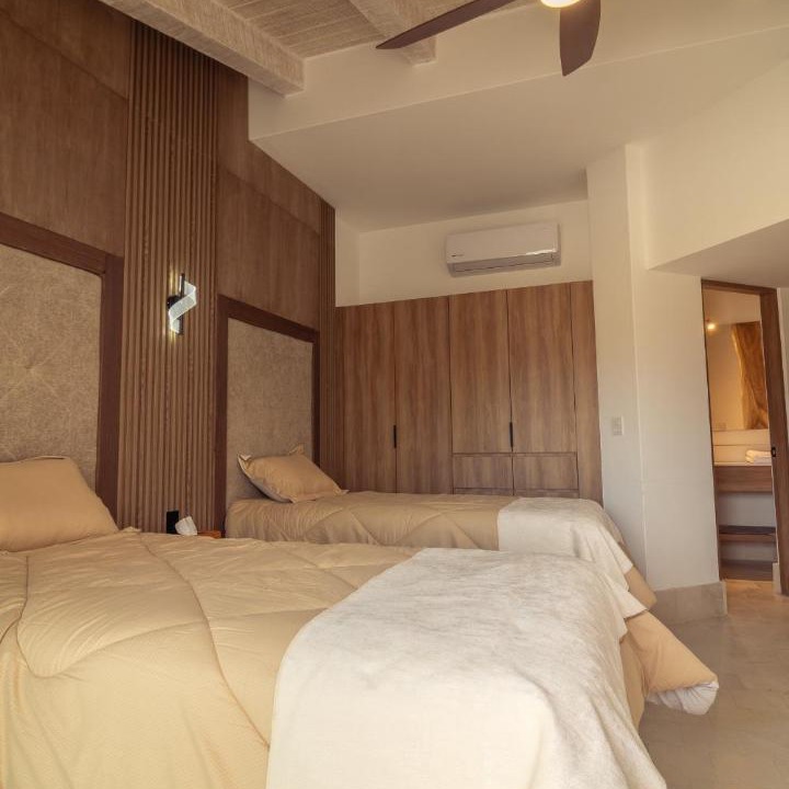 Photo of Bedroom in Parras de la Fuente