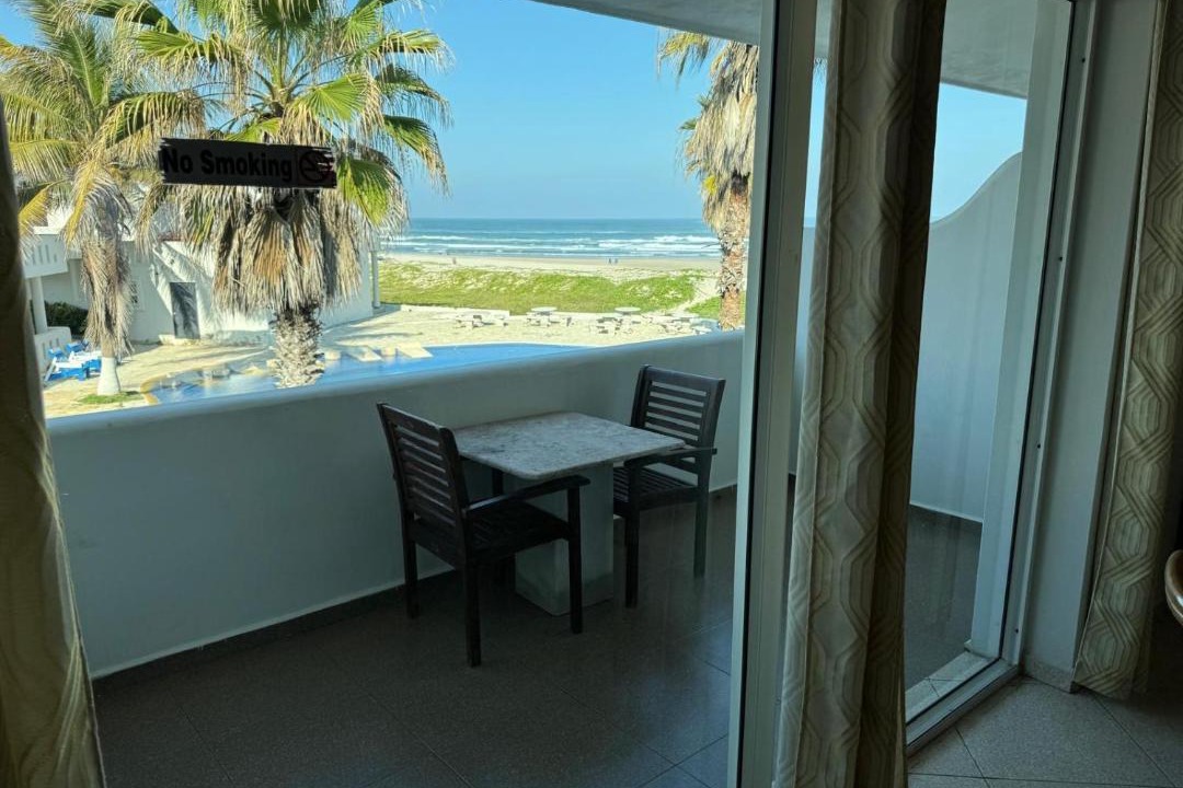 Photo of Patio Balcony in Ensenada