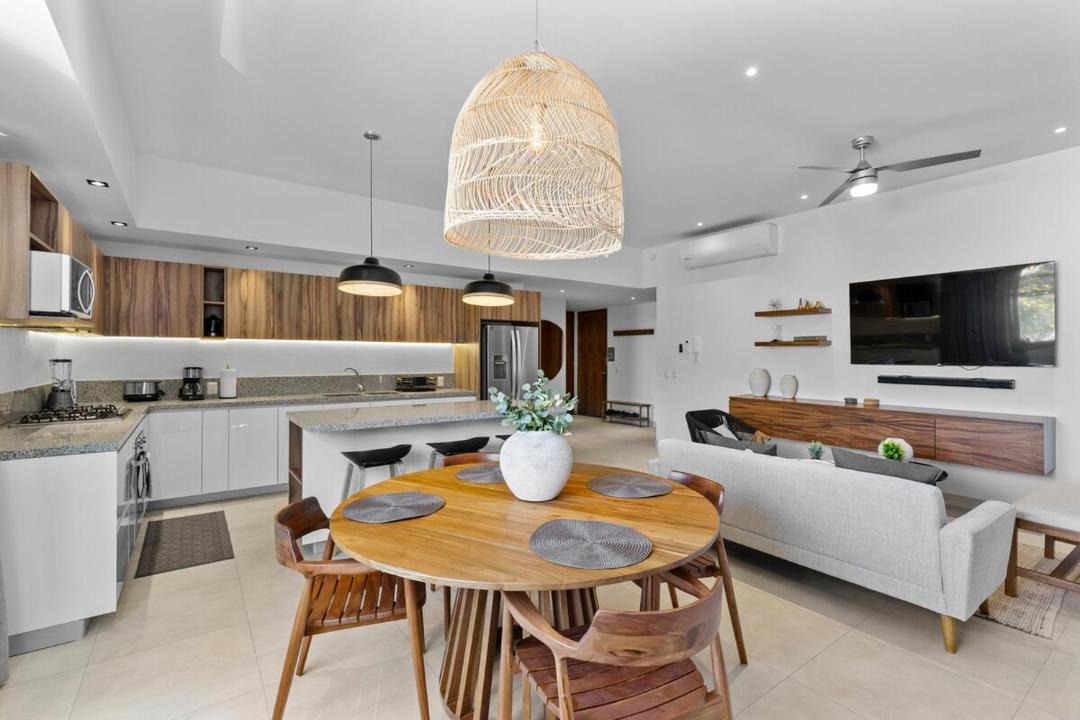 Photo of Kitchen in Diaz Ordaz