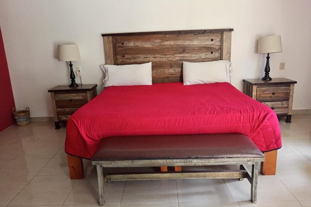 Photo of Bedroom in Tlaxcala