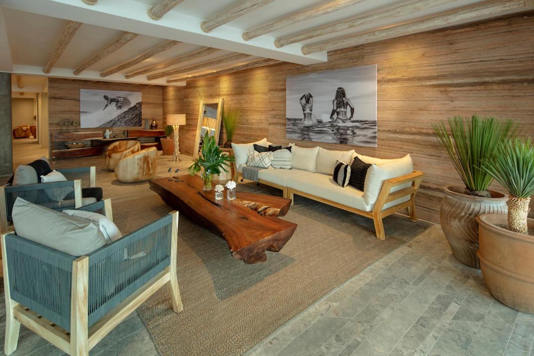 Photo of Livingroom in San Jose del Cabo