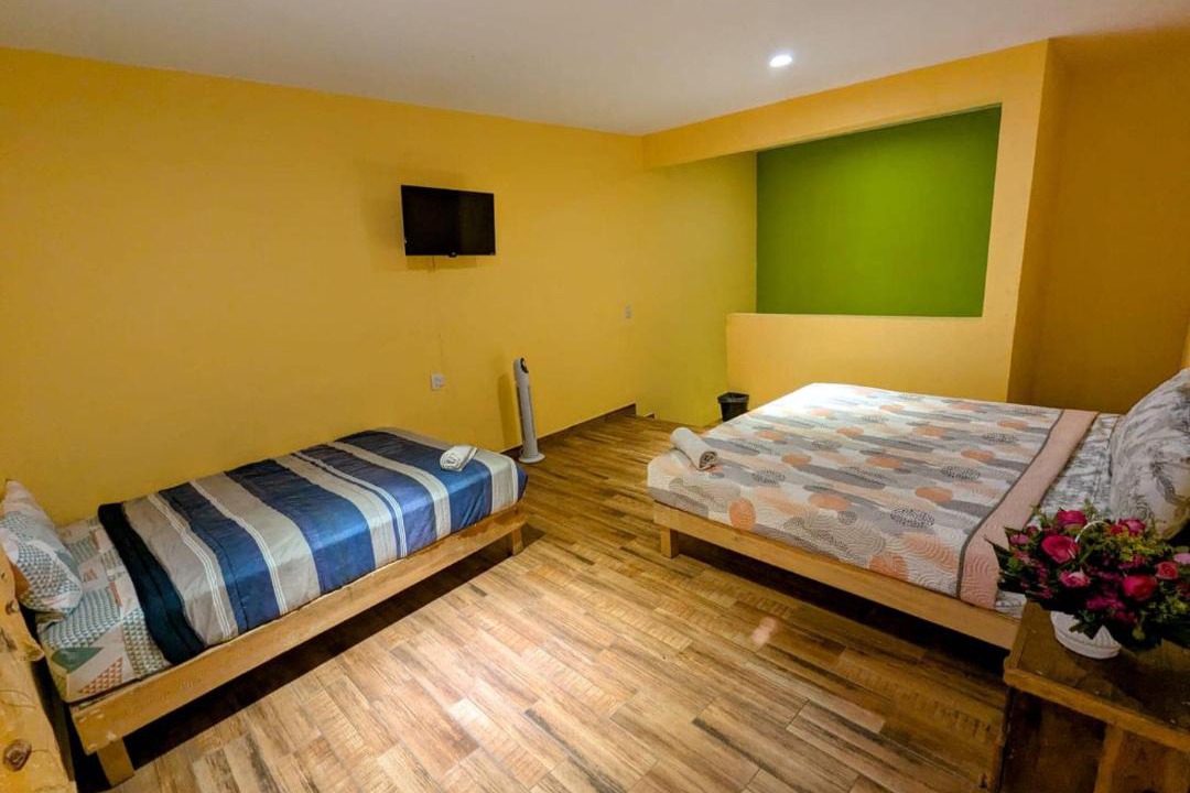 Photo of Bedroom in FERROCARRIL