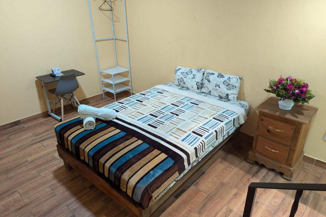 Photo of Bedroom in FERROCARRIL