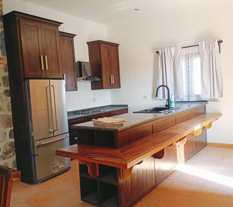 Photo of Kitchen in Calpulalpan