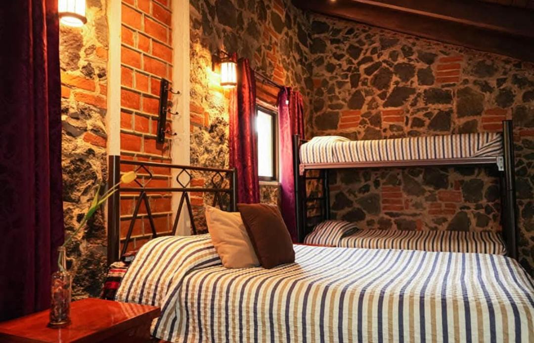 Photo of Bedroom in Calpulalpan