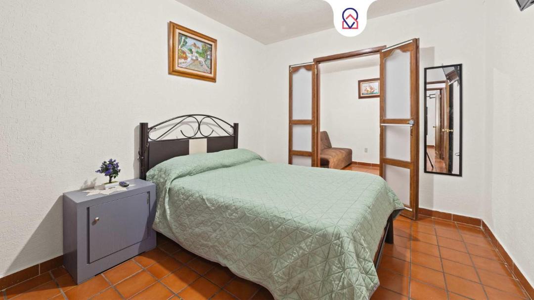 Photo of Bedroom in zona dos extendida