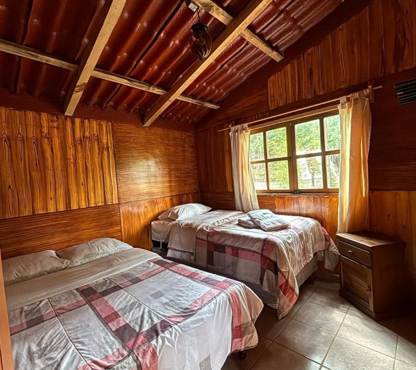 Photo of Bedroom in Villa del Carbon