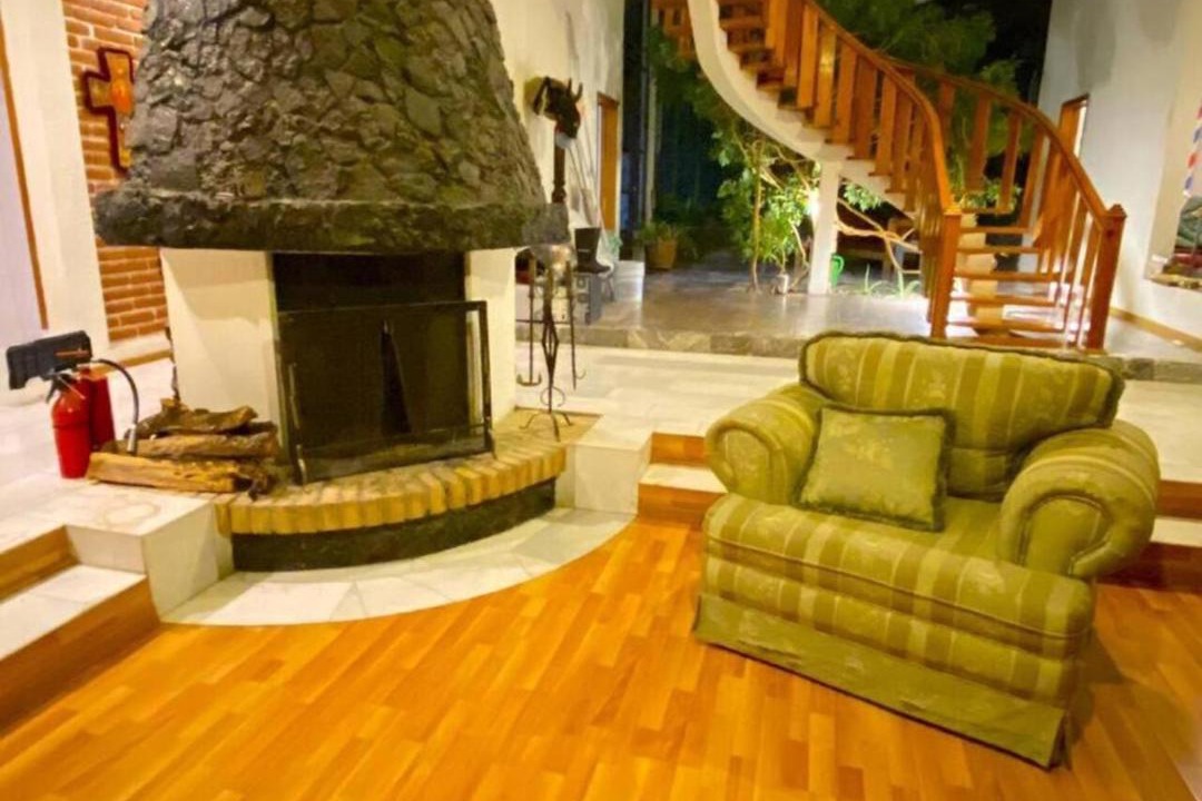 Photo of Livingroom in San Francisco de los Romos