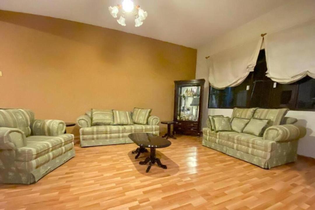 Photo of Livingroom in San Francisco de los Romos