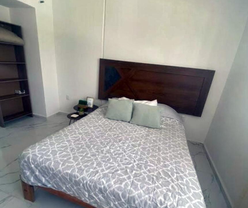 Photo of Bedroom in Playa Diamante