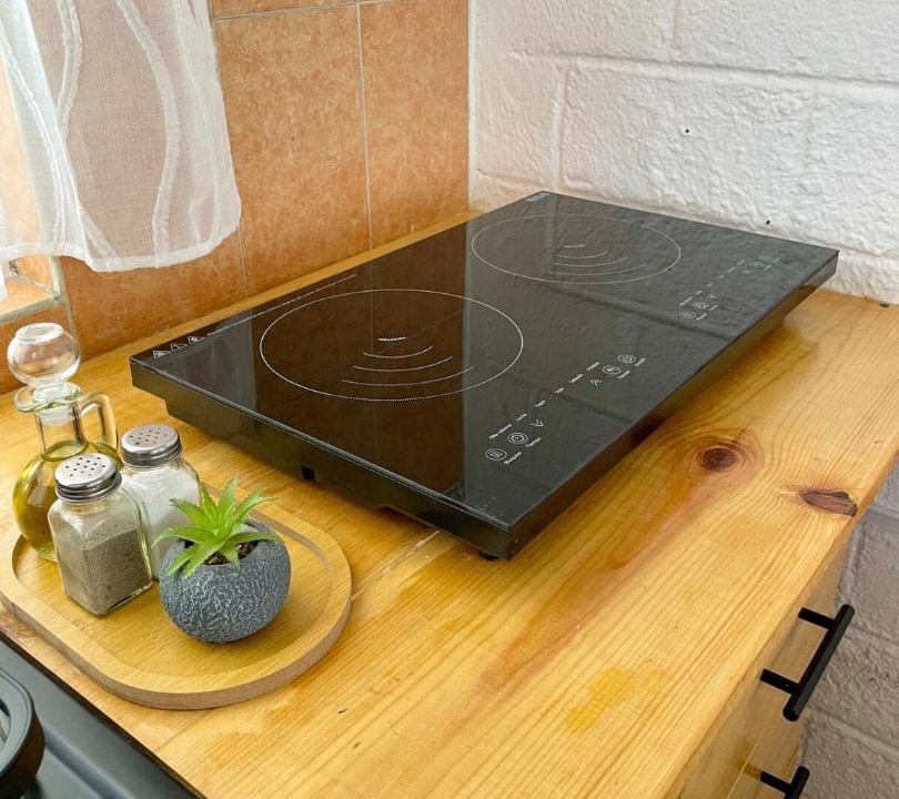 Photo of Kitchen in Tepic