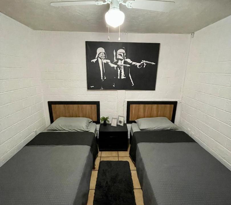 Photo of Bedroom in Tepic