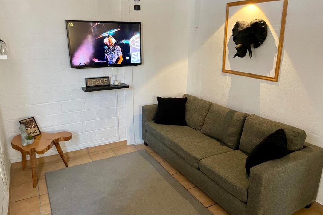 Photo of Livingroom in Tepic