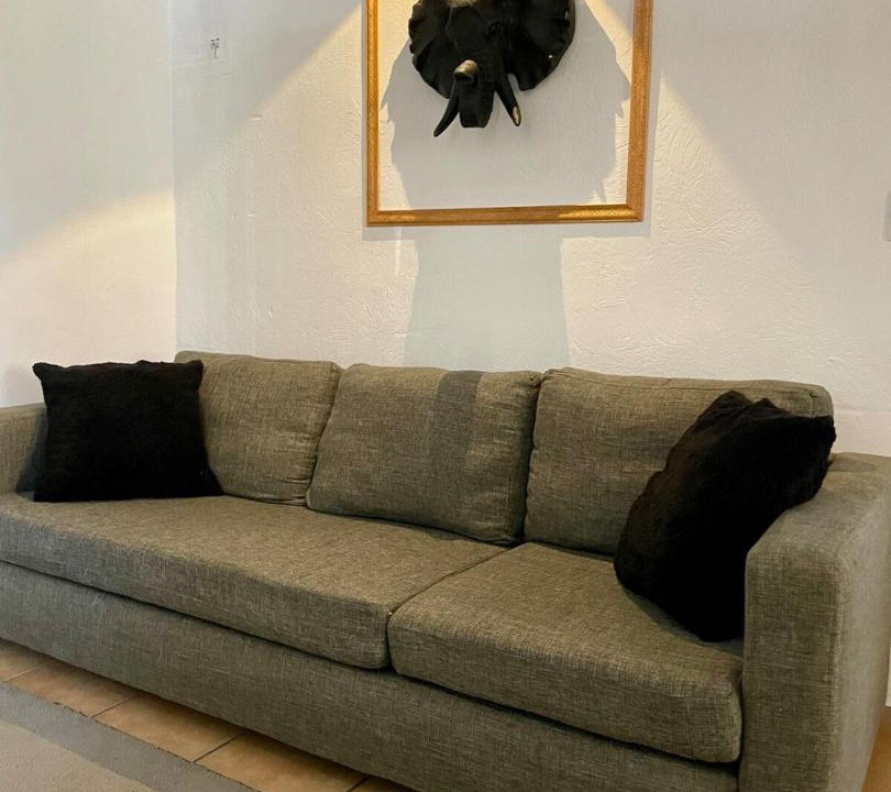 Photo of Livingroom in Tepic