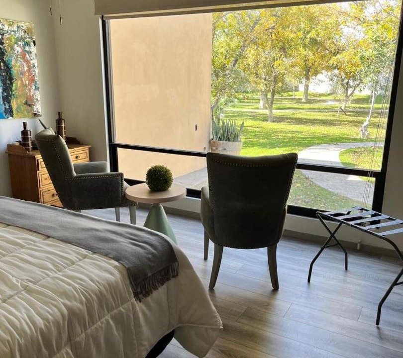 Photo of Bedroom in Parras de la Fuente