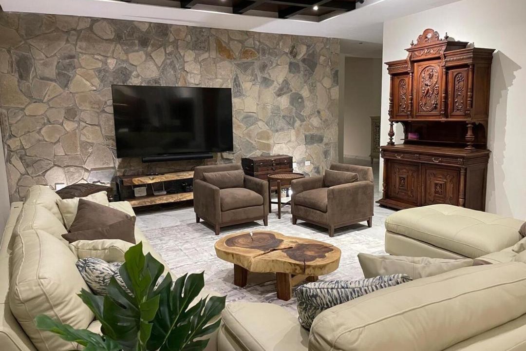 Photo of Livingroom in Parras de la Fuente