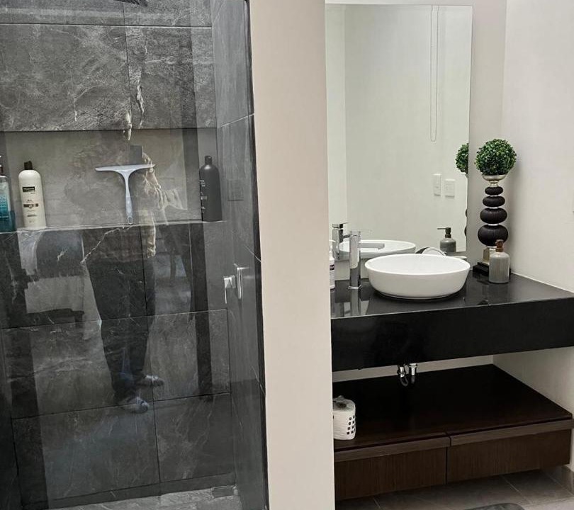 Photo of Bathroom in Parras de la Fuente