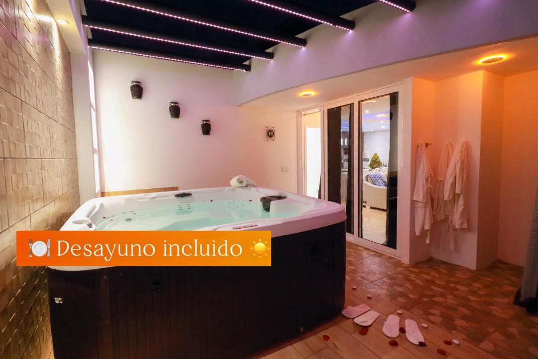 Photo of Bathroom in Santa Cruz Xoxocotlan