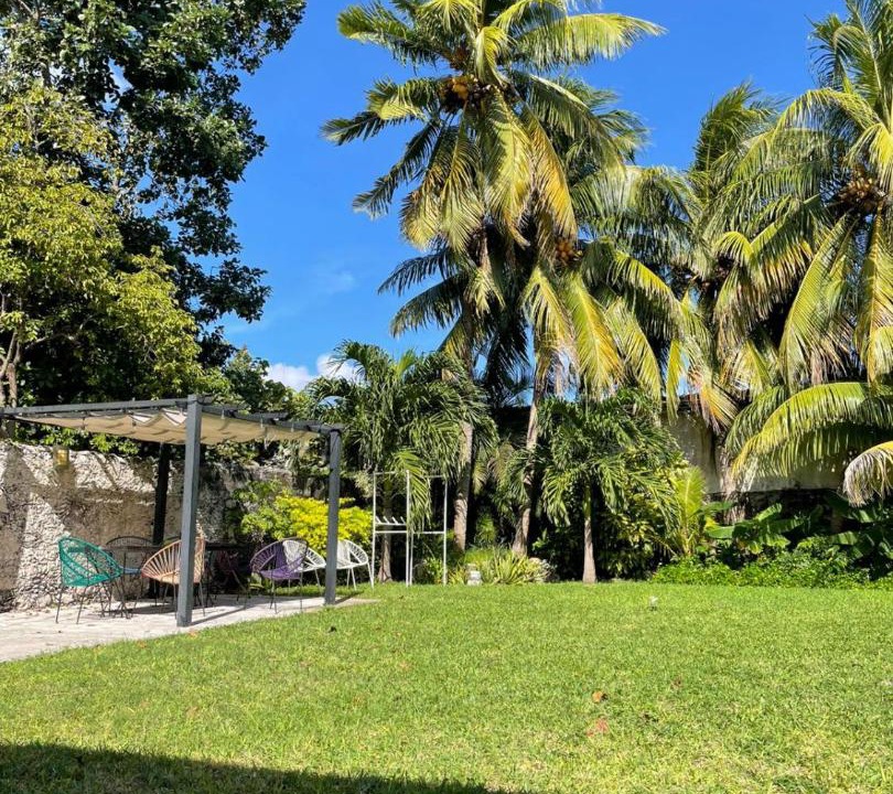 Photo of Outdoor in San Miguel