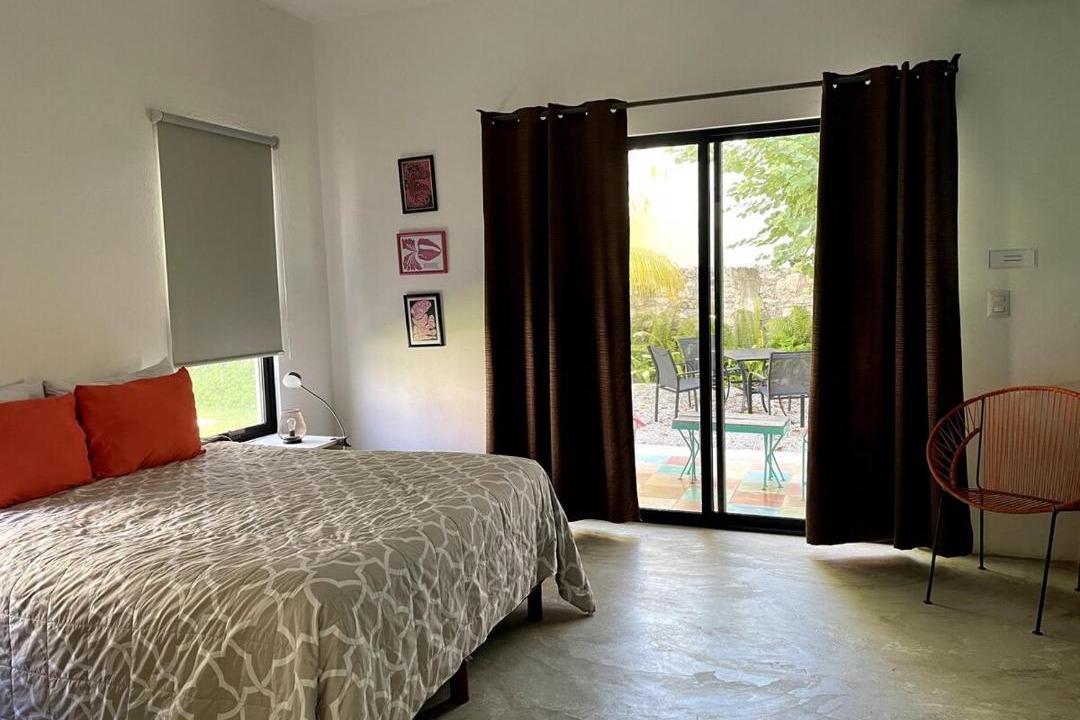 Photo of Bedroom in San Miguel