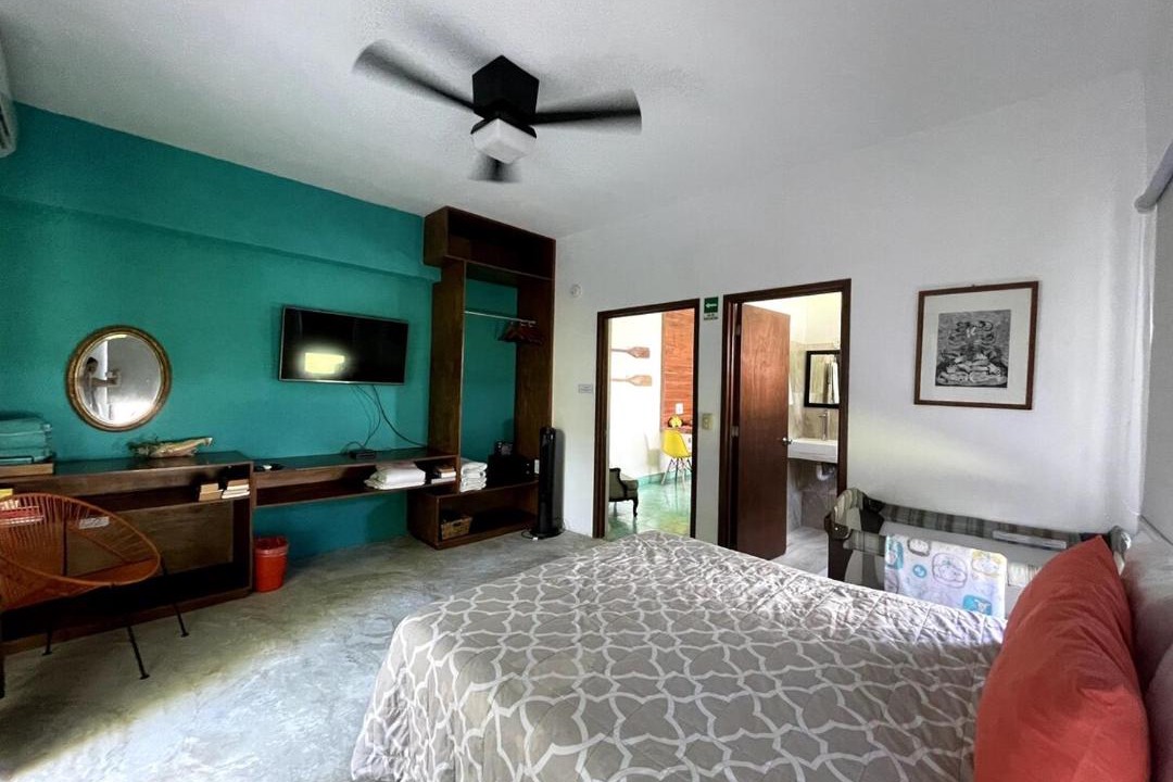 Photo of Bedroom in San Miguel