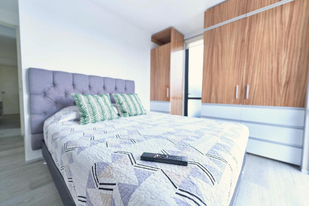 Photo of Bedroom in Vallejo