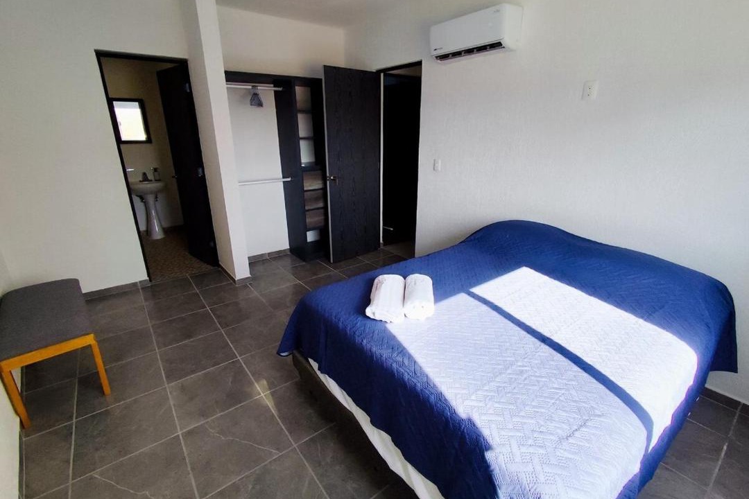 Photo of Bedroom in Acapulco de Juarez Municipality