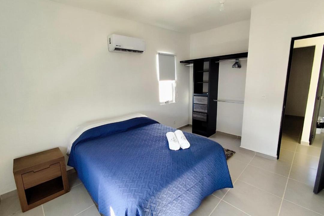 Photo of Bedroom in Acapulco de Juarez Municipality