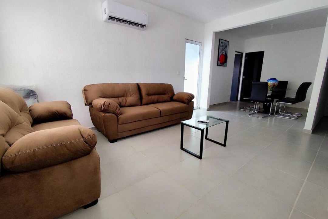 Photo of Livingroom in Acapulco de Juarez Municipality