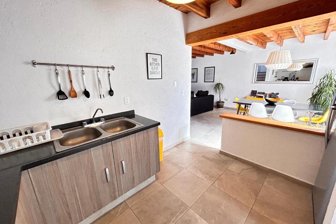 Photo of Kitchen in Centro