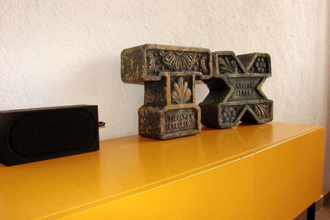Photo of Livingroom in Centro