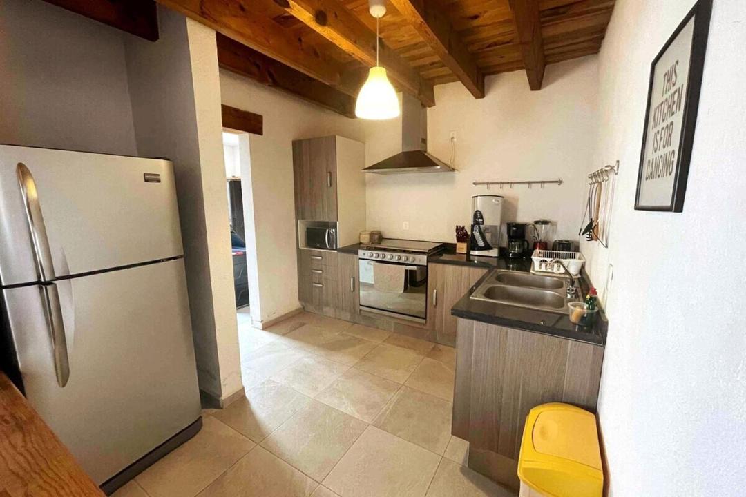 Photo of Kitchen in Centro
