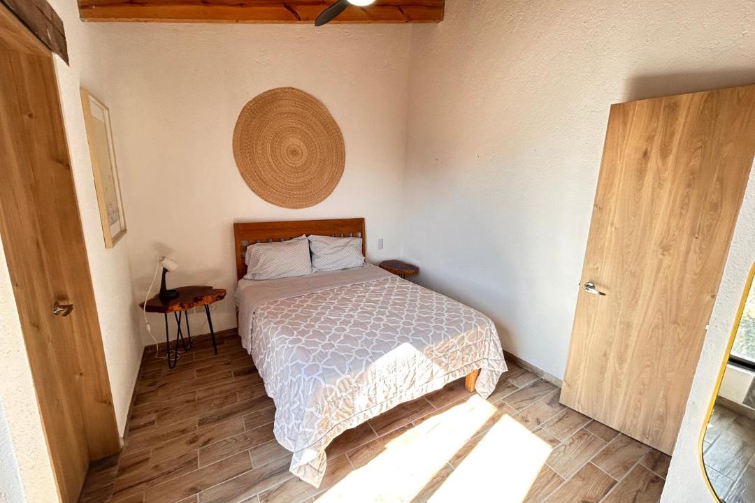 Photo of Bedroom in Centro