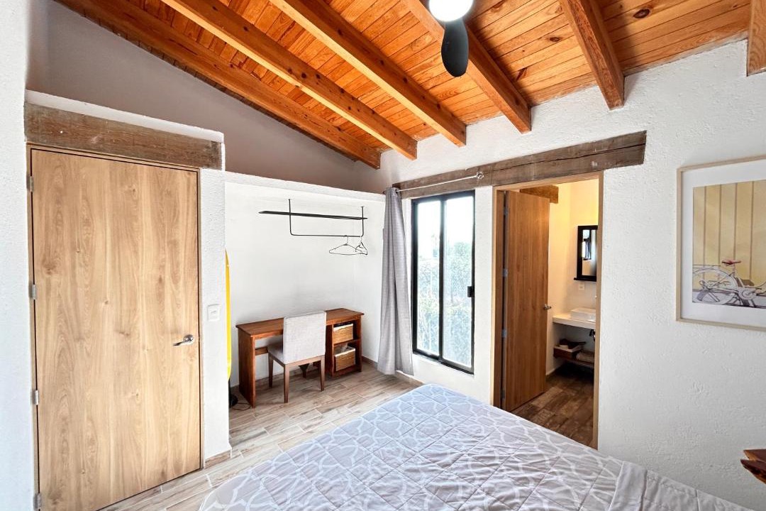 Photo of Bedroom in Centro
