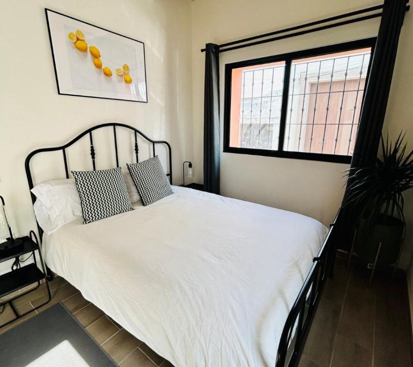 Photo of Bedroom in Centro