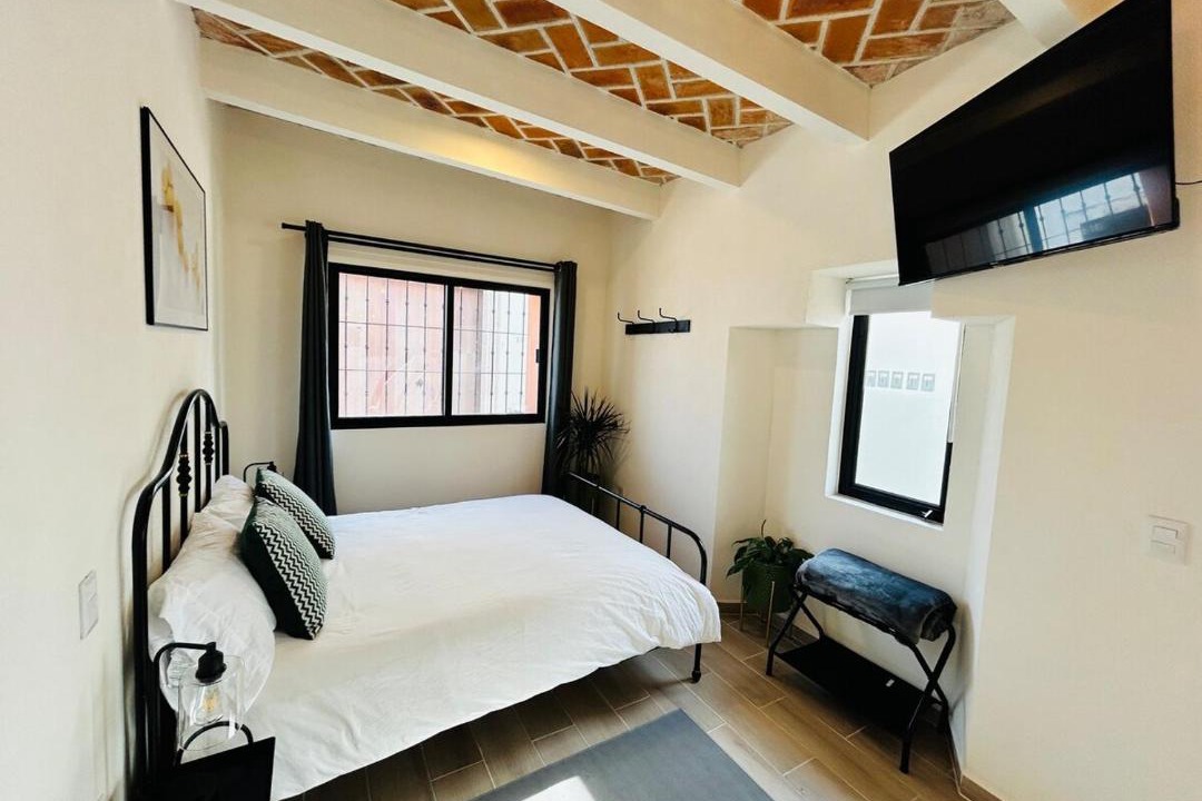 Photo of Bedroom in Centro