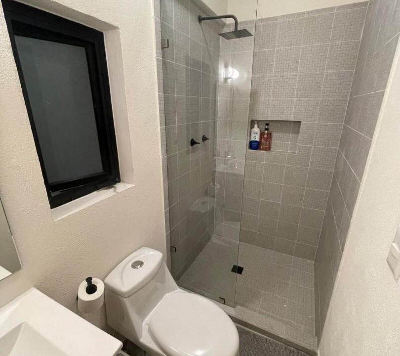 Photo of Bathroom in Centro