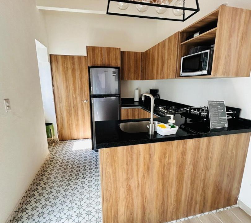 Photo of Kitchen in Centro