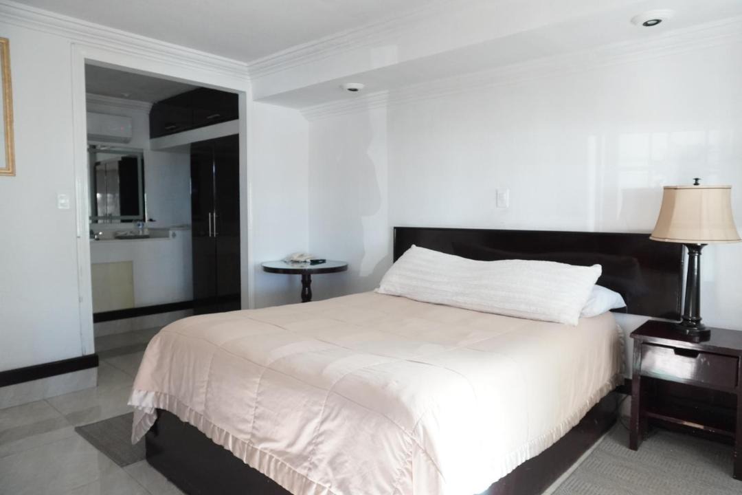 Photo of Bedroom in San Quintin