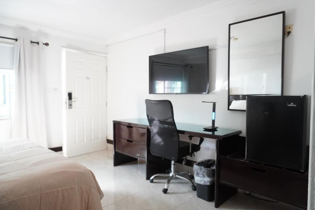 Photo of Bedroom in San Quintin