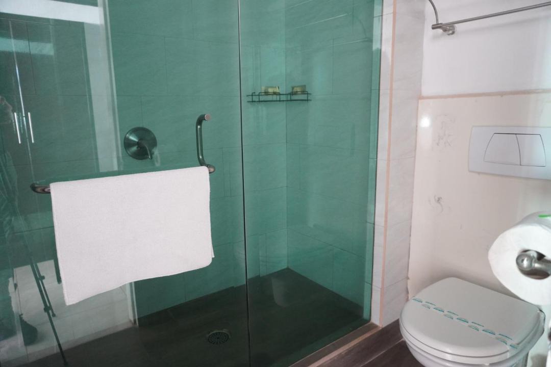 Photo of Bathroom in San Quintin