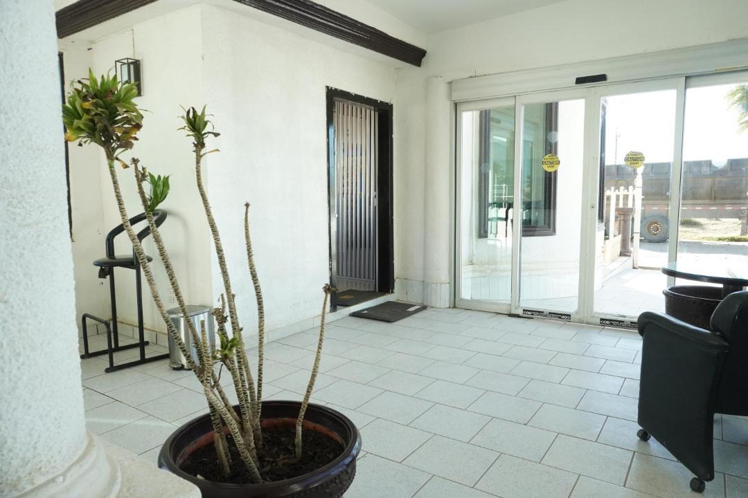 Photo of Patio Balcony in San Quintin