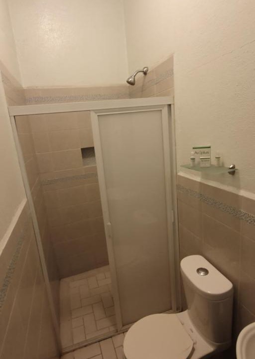 Photo of Bathroom in Historic Centre