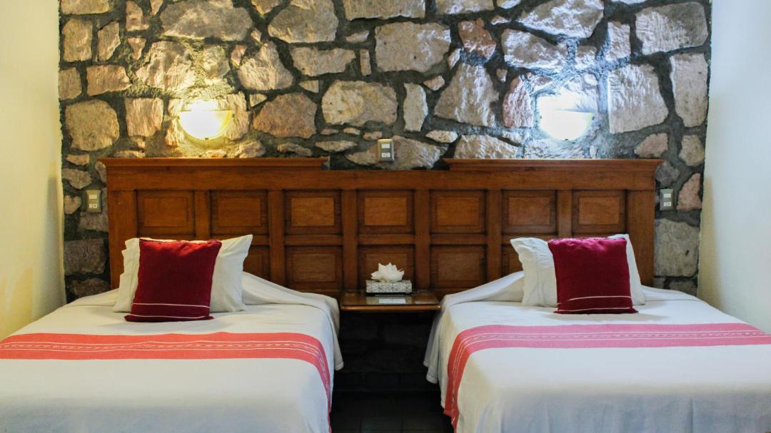 Photo of Bedroom in Historic Centre