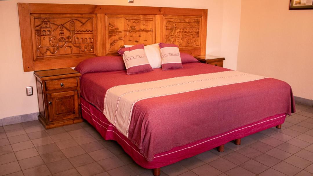 Photo of Bedroom in Historic Centre