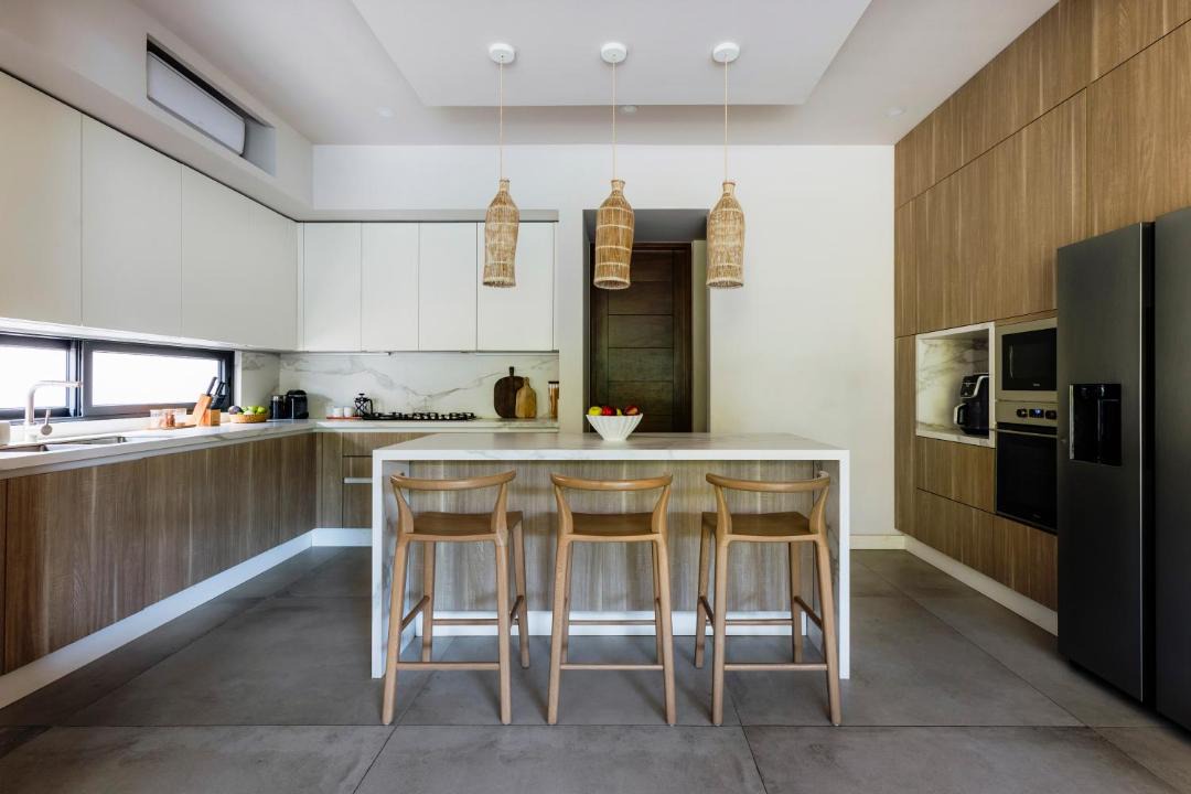 Photo of Kitchen in Xpu-Ha