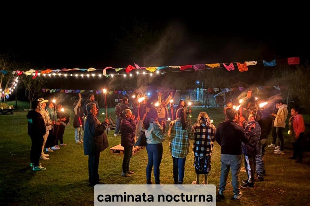 Photo of Others in Villa del Carbon