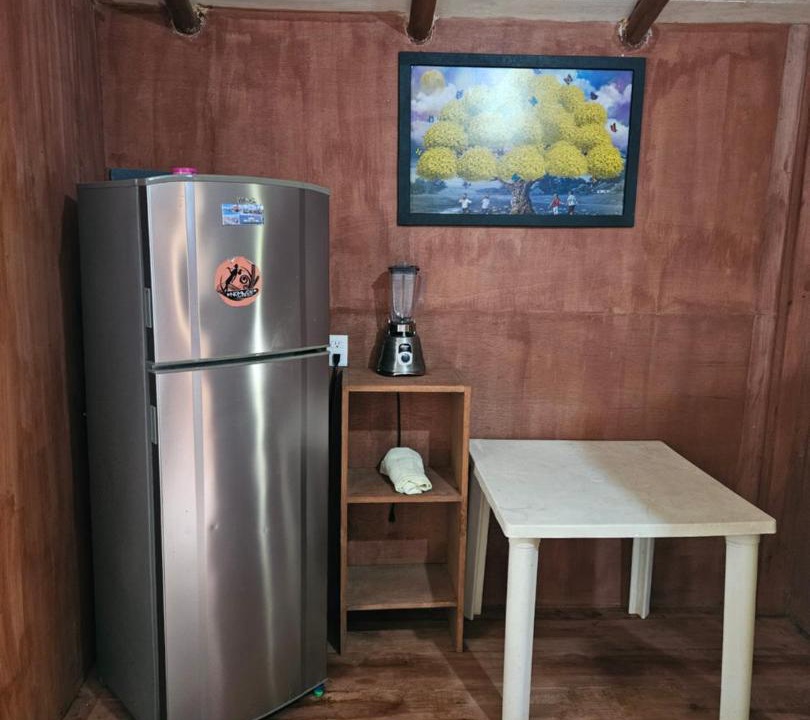 Photo of Kitchen in Saladita